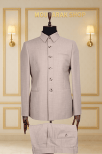 Costume Safari Beige COSTUME SAFARI MOUBARAK SHOP