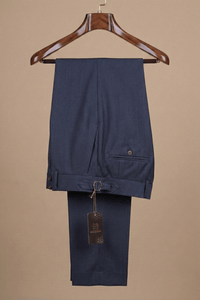 Pantalon Gris Anthracite Super 200’s (Super Cent) – MOUBARAK SUITS PANTALON MOUBARAK SHOP