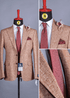 BLAZERS MOUBARAK SHOP