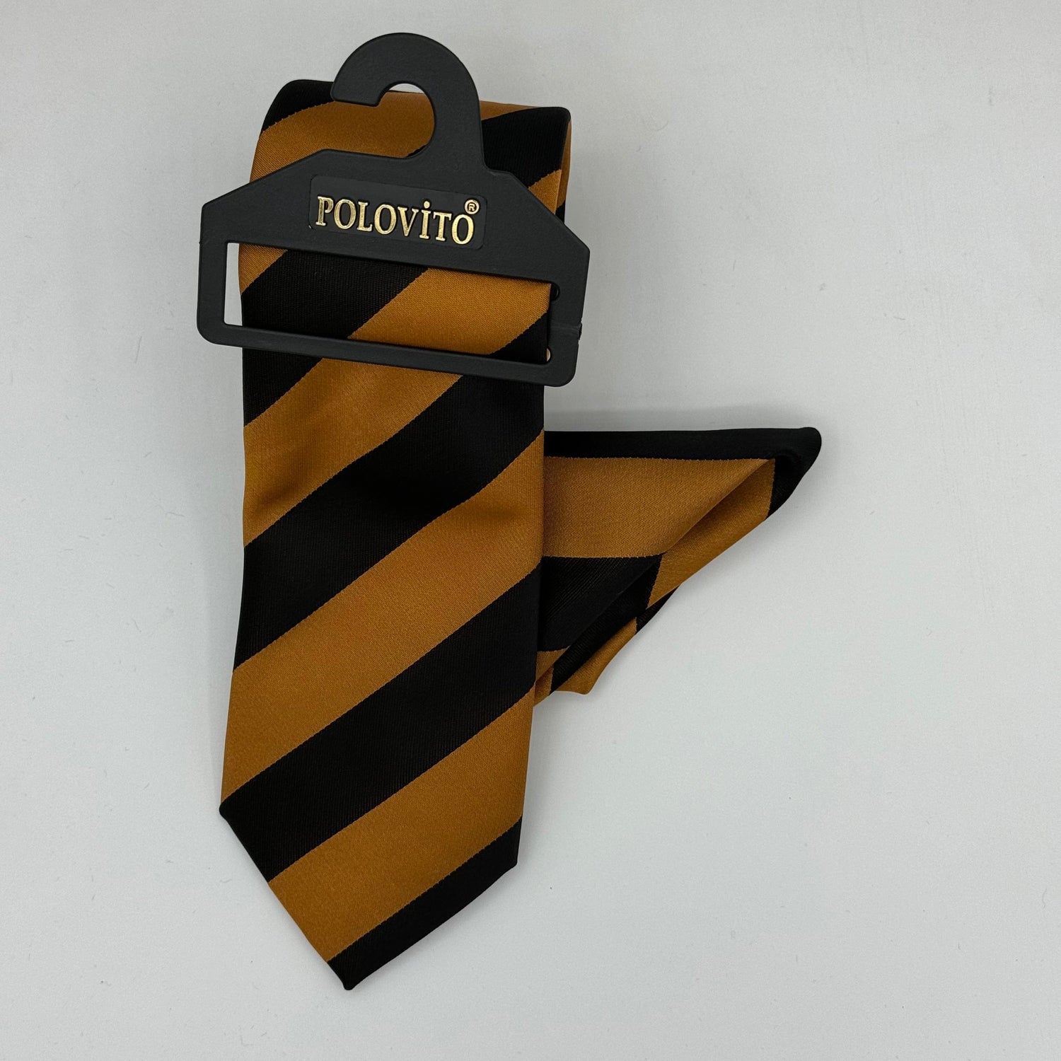 CRAVATE POCHETTE MOUBARAK SHOP