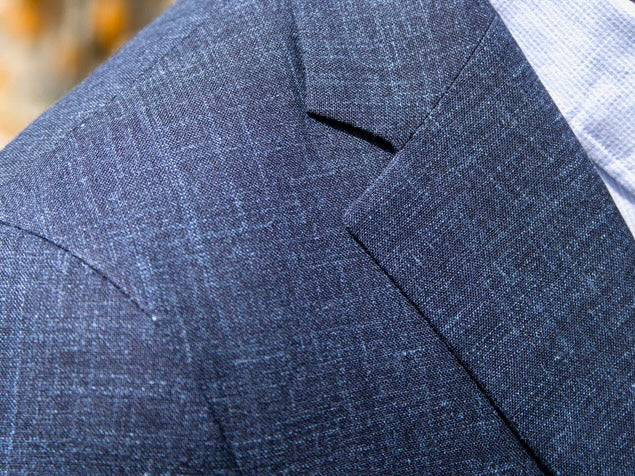 Les avantages de costumes en laine à Dakar au Sénégal