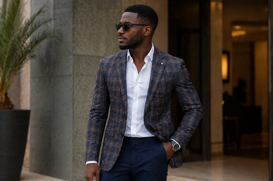 Blazer homme moubarak shop