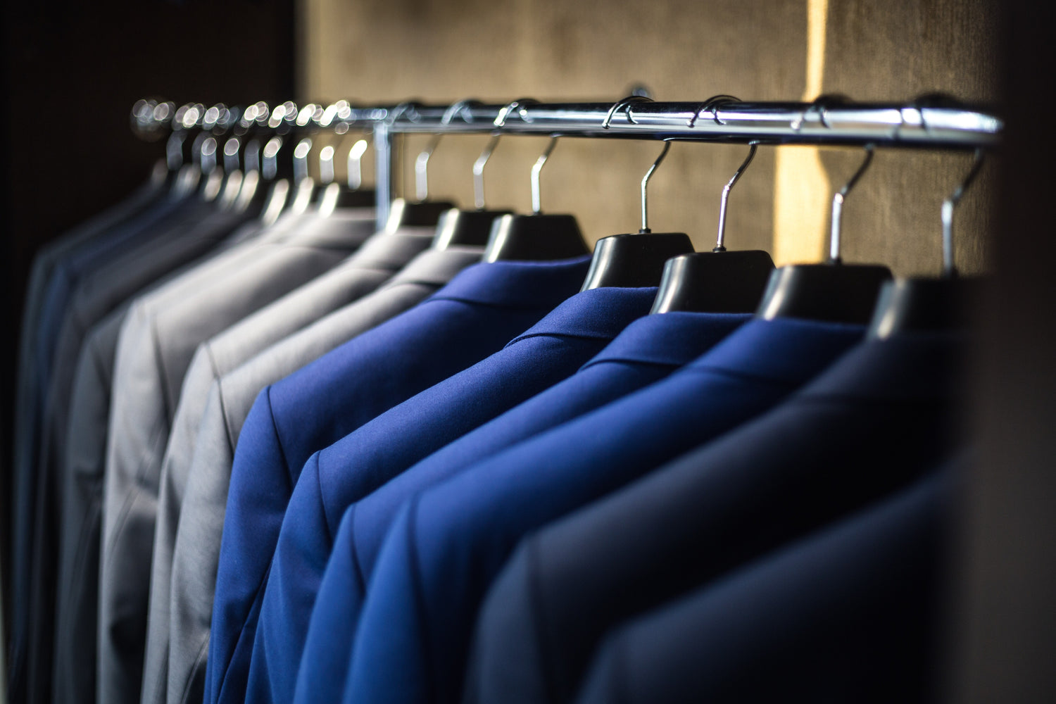 Le guide complet des costumes professionnels