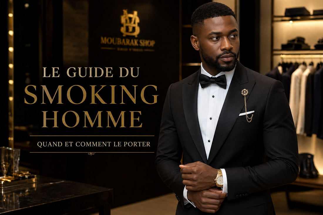 smoking homme moubarak shop