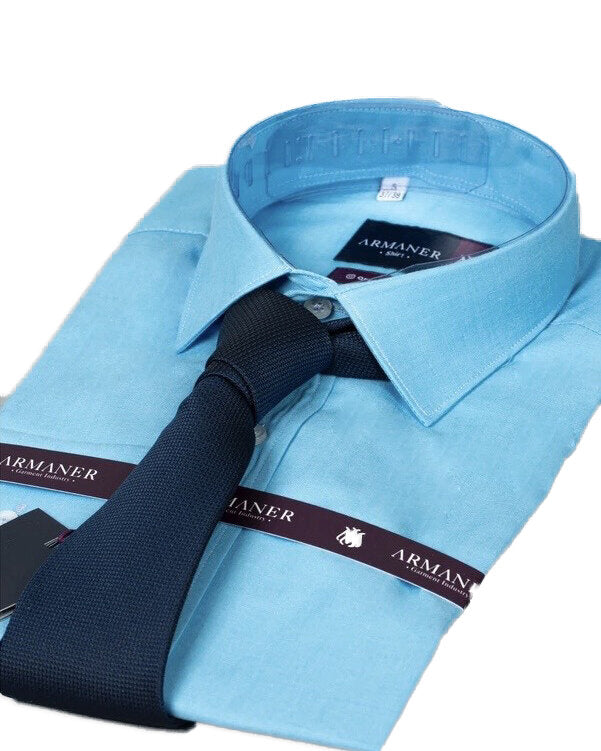 Chemise de luxe homme Dakar