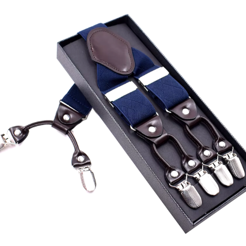 Bretelles - Moubarak Shop