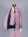 SUIT AND BLAZER