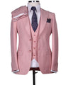 STRAIGHT SUITS