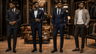 NOS ENSEMBLES COSTUMES