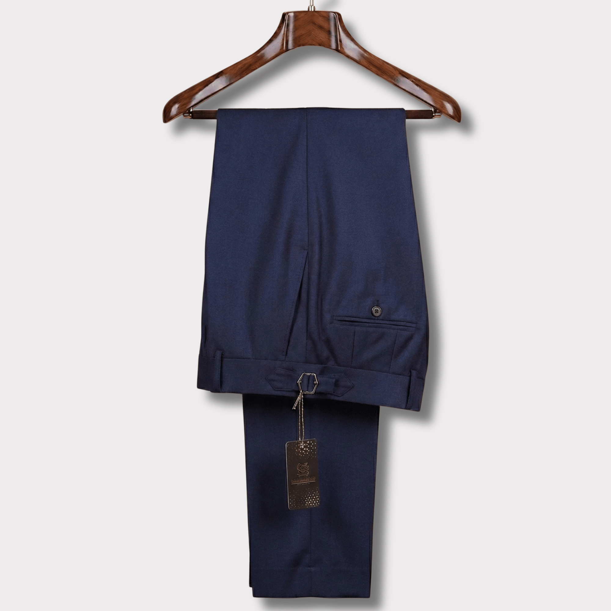 pantalon napolitain moubarak suits