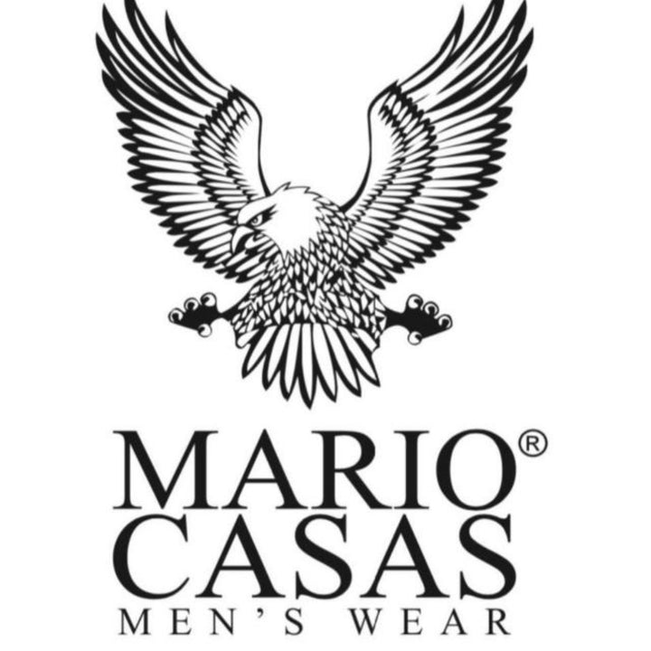 Mario Casas & balmenci suit