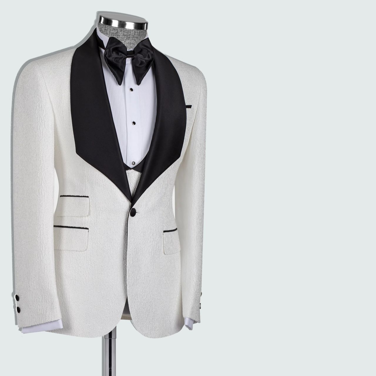 Costume homme best sale mariage luxe