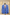 Blazer Bleu Motif 21 BLAZERS MOUBARAK SHOP