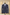 Blazer Bleu Motif 29 BLAZERS MOUBARAK SHOP