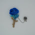 Broche à fleur et chaine - Pins pour costume homme - Boutoniere - accessoires costume BROCHE MOUBARAK SHOP