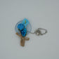 Broche à fleur et chaine - Pins pour costume homme - Boutoniere - accessoires costume BROCHE MOUBARAK SHOP