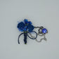 Broche à fleur et chaine - Pins pour costume homme - Boutoniere - accessoires costume BROCHE MOUBARAK SHOP