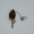 Broche à fleur et chaine - Pins pour costume homme - Boutoniere - accessoires costume BROCHE MOUBARAK SHOP