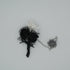 Broche à fleur et chaine - Pins pour costume homme - Boutoniere - accessoires costume BROCHE MOUBARAK SHOP
