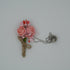 Broche à fleur et chaine - Pins pour costume homme - Boutoniere - accessoires costume BROCHE MOUBARAK SHOP