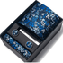 Coffret Cravate Bleu Floral CRV44 COFFRET CRAVATE MOUBARAK SHOP