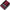 Coffret Cravate Rouge Impérial CRV49 COFFRET CRAVATE MOUBARAK SHOP