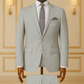 Costume Homme Beige Pastel – Mariage & Cérémonie COSTUMES 2 PIECES V.I.P MOUBARAK SHOP
