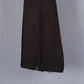Costume 2 pieces marron 2 boutons pour homme COSTUMES 2 PIECES V.I.P MOUBARAK SHOP
