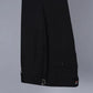 Costume 2 Pieces noir 2 boutons pour homme COSTUMES 2 PIECES V.I.P MOUBARAK SHOP