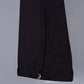 Costume 2 pieces rouge bordeaux 2 boutons pour homme COSTUMES 2 PIECES V.I.P MOUBARAK SHOP