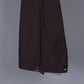 Costume 2 pieces rouge bordeaux 2 boutons pour homme COSTUMES 2 PIECES V.I.P MOUBARAK SHOP