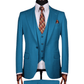 Costume 3 Pieces Bleu Celeste pour homme a Dakar au Senegal COSTUMES 3 PIÈCES MOUBARAK SHOP