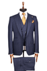 COSTUMES 3 PIECES V.I.P MOUBARAK SHOP