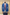 COSTUME 3 PIECES DEUX TONS BLEU MARRON COSTUMES 3 PIÈCES 2 TONS MOUBARAK SHOP