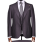 Costume 3 Pieces Gris Sombre Poches Plaquees pour homme a Dakar au Senegal COSTUMES 3 PIECES V.I.P MOUBARAK SHOP