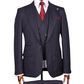 COSTUMES 3 PIECES V.I.P MOUBARAK SHOP