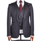 COSTUMES 3 PIECES V.I.P MOUBARAK SHOP