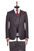 COSTUMES 3 PIECES V.I.P MOUBARAK SHOP