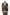 Costume 3 Pièces Marron Motifs - Homme Sénégal COSTUMES 3 PIÈCES MOUBARAK SHOP