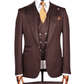 COSTUMES 3 PIECES V.I.P MOUBARAK SHOP