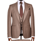 Costume 3 Pieces Marron pour homme a Dakar au Senegal COSTUMES 3 PIECES V.I.P MOUBARAK SHOP