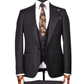 Costume 3 Pieces Noir pour homme a Dakar au Senegal COSTUMES 3 PIECES V.I.P MOUBARAK SHOP