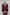 Costume 3 Pieces Rouge Bordeaux Un Bouton V.I.P 3 COSTUMES 3 PIÈCES MOUBARAK SHOP