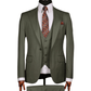Costume 3 Pieces Vert Olive pour homme a Dakar au Senegal COSTUMES 3 PIÈCES MOUBARAK SHOP