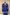 Costume Croisé 6 Boutons Bleu Marine Uni 3 COSTUMES CROISÉS MOUBARAK SHOP