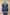 Costume Croisé 6 Boutons Bleu Marine Uni 4 COSTUMES CROISÉS MOUBARAK SHOP