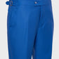 Costume Croisé Bleu Premium - Moubarak Shop Sénégal COSTUMES CROISÉS MOUBARAK SHOP