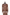 Costume Croise Marron Raye 6 boutons pour homme a Dakar au Senegal COSTUMES CROISES V.I.P MOUBARAK SHOP