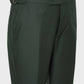Costume Croisé Vert Foncé Premium - Moubarak Shop Sénégal COSTUMES CROISÉS MOUBARAK SHOP