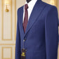 Costume Deux Pièces Bleu Marine - MOUBARAK SUITS COSTUMES 2 PIECES MOUBARAK SHOP